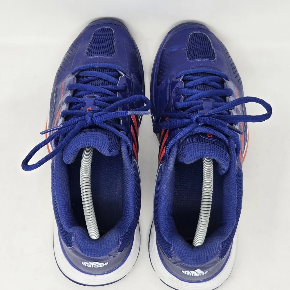 adidas barricade tennis